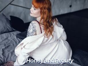 HoneyAndBeauty