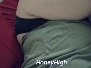 HoneyHigh