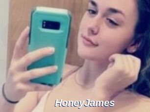 HoneyJames