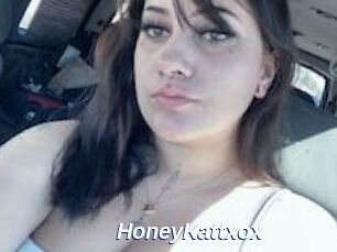 HoneyKattxox