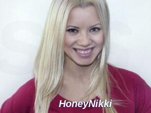 HoneyNikki