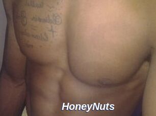 HoneyNuts