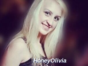 Honey_Olivia