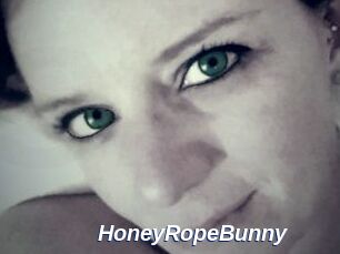 HoneyRopeBunny