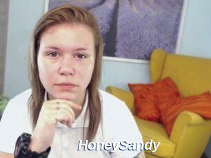 Honey_Sandy