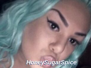 HoneySugarSpice