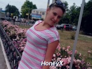 HoneyX