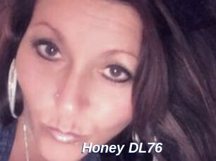 Honey_DL76
