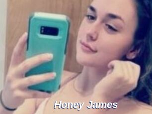 Honey_James