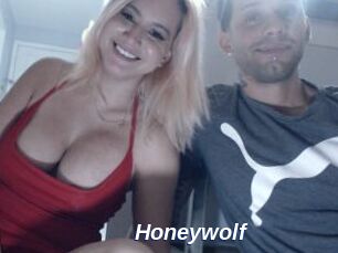 Honeywolf
