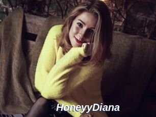 HoneyyDiana