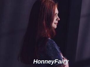 HonneyFairy
