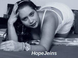 HopeJeins