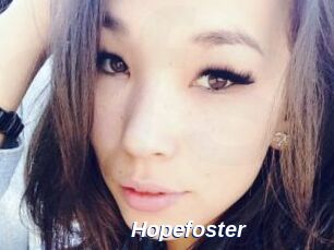 Hopefoster