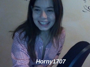 Horny1707 Safer Sex