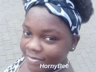 HornyBee