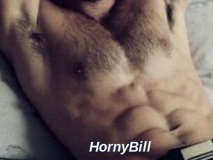 HornyBill