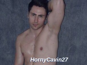 HornyCavin27