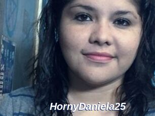 HornyDaniela25