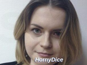 HornyDice