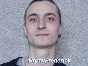 HornyFrederick