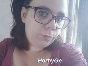 HornyGe