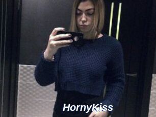 HornyKiss