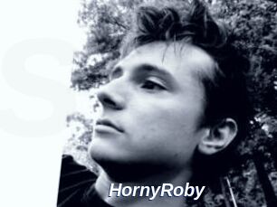 HornyRoby