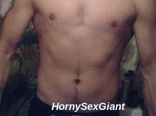 HornySexGiant