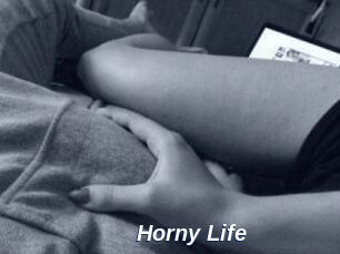 Horny_Life