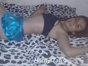 Horny_Tatis