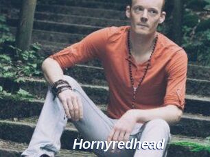 Hornyredhead