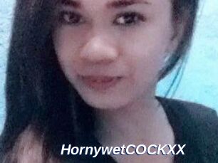 HornywetCOCKXX