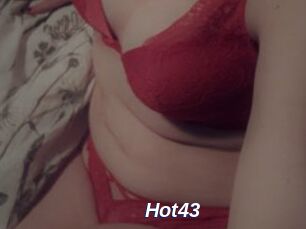 Hot43