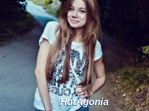 HotAgonia