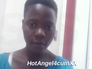 HotAngel4cumXX