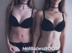HotBabesBOOM