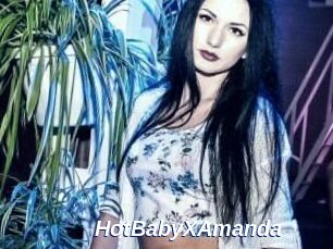 HotBabyXAmanda