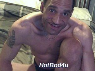 HotBod4u