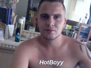 HotBoyy