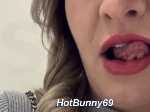 HotBunny69