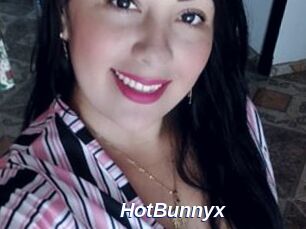 HotBunnyx