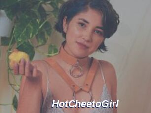 HotCheetoGirl