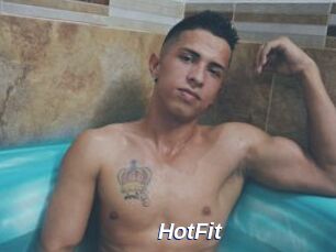 HotFit