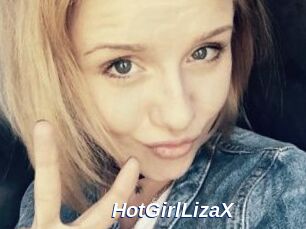 HotGirlLizaX