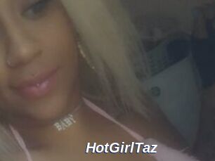 HotGirlTaz