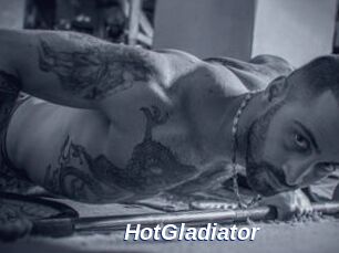 HotGladiator