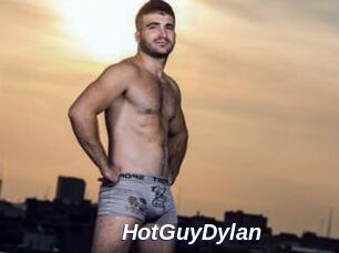 HotGuyDylan