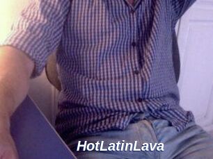 HotLatinLava