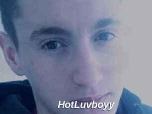 HotLuvboyy